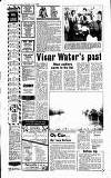 Mansfield & Sutton Recorder Thursday 05 June 1986 Page 34