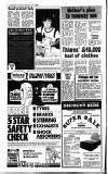 Mansfield & Sutton Recorder Thursday 10 July 1986 Page 2