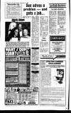 Mansfield & Sutton Recorder Thursday 11 September 1986 Page 6