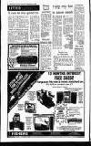 Mansfield & Sutton Recorder Thursday 18 September 1986 Page 4