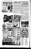 Mansfield & Sutton Recorder Thursday 18 September 1986 Page 6