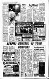 Mansfield & Sutton Recorder Thursday 09 October 1986 Page 16