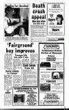 Mansfield & Sutton Recorder Thursday 16 October 1986 Page 3