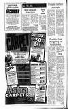Mansfield & Sutton Recorder Thursday 16 October 1986 Page 6