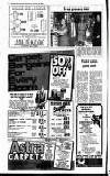 Mansfield & Sutton Recorder Thursday 30 October 1986 Page 6