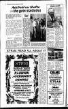 Mansfield & Sutton Recorder Thursday 18 December 1986 Page 4