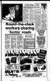 Mansfield & Sutton Recorder Thursday 15 January 1987 Page 3