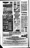 Mansfield & Sutton Recorder Thursday 15 January 1987 Page 8