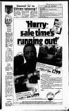 Mansfield & Sutton Recorder Thursday 15 January 1987 Page 13