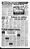 Mansfield & Sutton Recorder Thursday 14 May 1987 Page 42