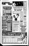 Mansfield & Sutton Recorder Thursday 21 May 1987 Page 12