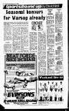Mansfield & Sutton Recorder Thursday 21 May 1987 Page 52