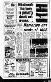 Mansfield & Sutton Recorder Thursday 28 May 1987 Page 46