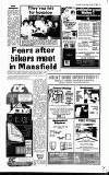 Mansfield & Sutton Recorder Thursday 11 June 1987 Page 5