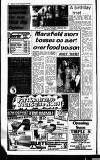 Mansfield & Sutton Recorder Thursday 25 June 1987 Page 2