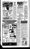 Mansfield & Sutton Recorder Thursday 25 June 1987 Page 4