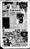 Mansfield & Sutton Recorder Thursday 09 July 1987 Page 2