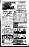 Mansfield & Sutton Recorder Thursday 23 July 1987 Page 3