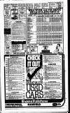 Mansfield & Sutton Recorder Thursday 23 July 1987 Page 47