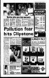 Mansfield & Sutton Recorder Thursday 30 July 1987 Page 3