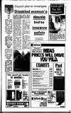 Mansfield & Sutton Recorder Thursday 30 July 1987 Page 7