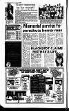 Mansfield & Sutton Recorder Thursday 13 August 1987 Page 2