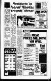 Mansfield & Sutton Recorder Thursday 13 August 1987 Page 3