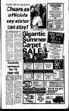 Mansfield & Sutton Recorder Thursday 13 August 1987 Page 9