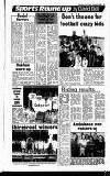 Mansfield & Sutton Recorder Thursday 13 August 1987 Page 49