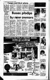 Mansfield & Sutton Recorder Thursday 15 October 1987 Page 8