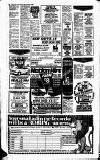 Mansfield & Sutton Recorder Thursday 05 November 1987 Page 44