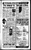 Mansfield & Sutton Recorder Thursday 05 November 1987 Page 47