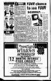 Mansfield & Sutton Recorder Thursday 19 November 1987 Page 4