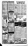 Mansfield & Sutton Recorder Thursday 19 November 1987 Page 48