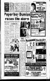 Mansfield & Sutton Recorder Thursday 26 November 1987 Page 3