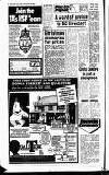 Mansfield & Sutton Recorder Thursday 26 November 1987 Page 8