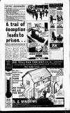 Mansfield & Sutton Recorder Thursday 26 November 1987 Page 15