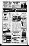 Mansfield & Sutton Recorder Thursday 26 November 1987 Page 20