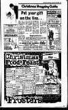 Mansfield & Sutton Recorder Thursday 26 November 1987 Page 23