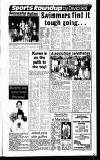 Mansfield & Sutton Recorder Thursday 26 November 1987 Page 61