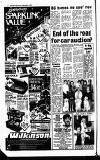 Mansfield & Sutton Recorder Thursday 03 December 1987 Page 4