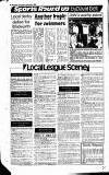 Mansfield & Sutton Recorder Thursday 03 December 1987 Page 50