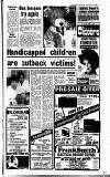 Mansfield & Sutton Recorder Thursday 10 December 1987 Page 3