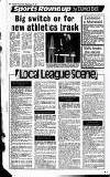 Mansfield & Sutton Recorder Thursday 17 December 1987 Page 50