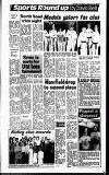 Mansfield & Sutton Recorder Thursday 24 December 1987 Page 37