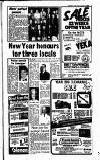 Mansfield & Sutton Recorder Thursday 07 January 1988 Page 3