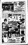 Mansfield & Sutton Recorder Thursday 07 January 1988 Page 13