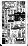Mansfield & Sutton Recorder Thursday 07 January 1988 Page 40
