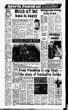 Mansfield & Sutton Recorder Thursday 07 January 1988 Page 49