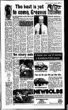 Mansfield & Sutton Recorder Thursday 07 January 1988 Page 51